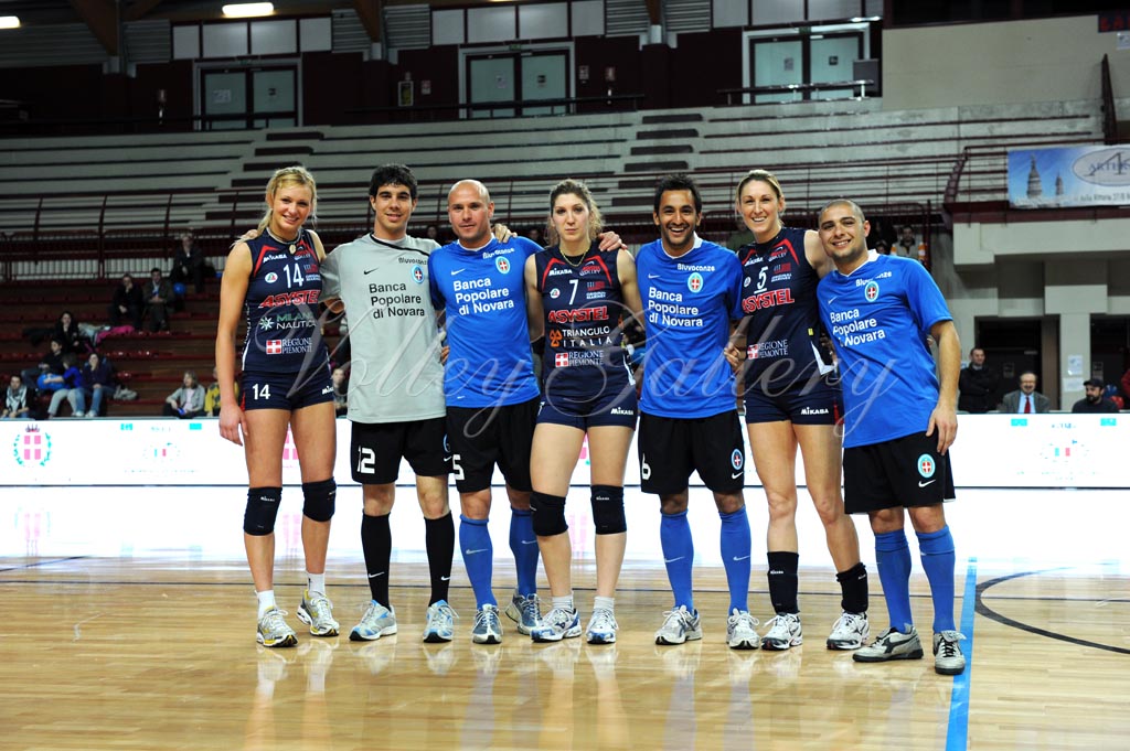 Asystel e Novara Calcio In gioco per voi  (074)